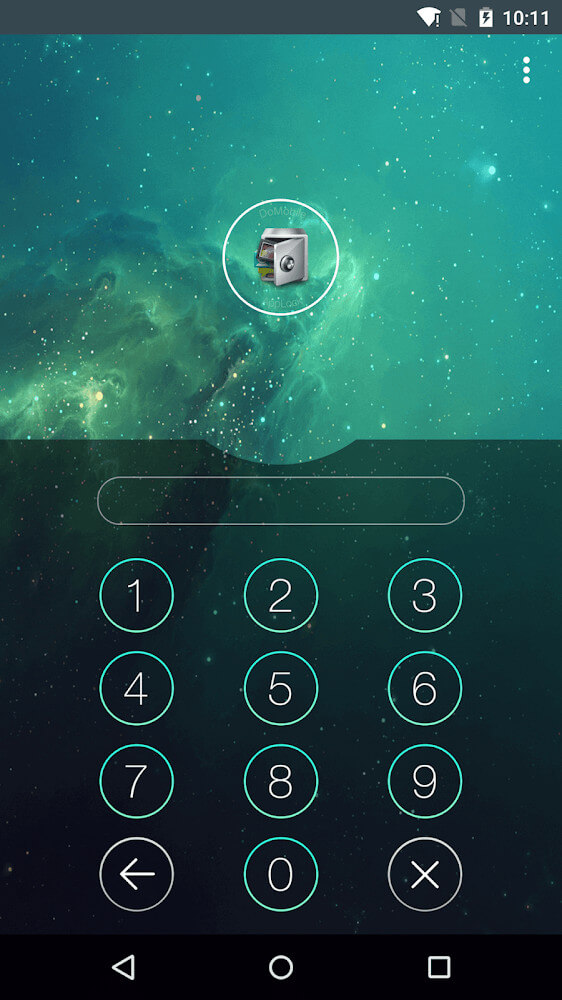 AppLock v5.9.6in MOD APK (Premium Unlocked)