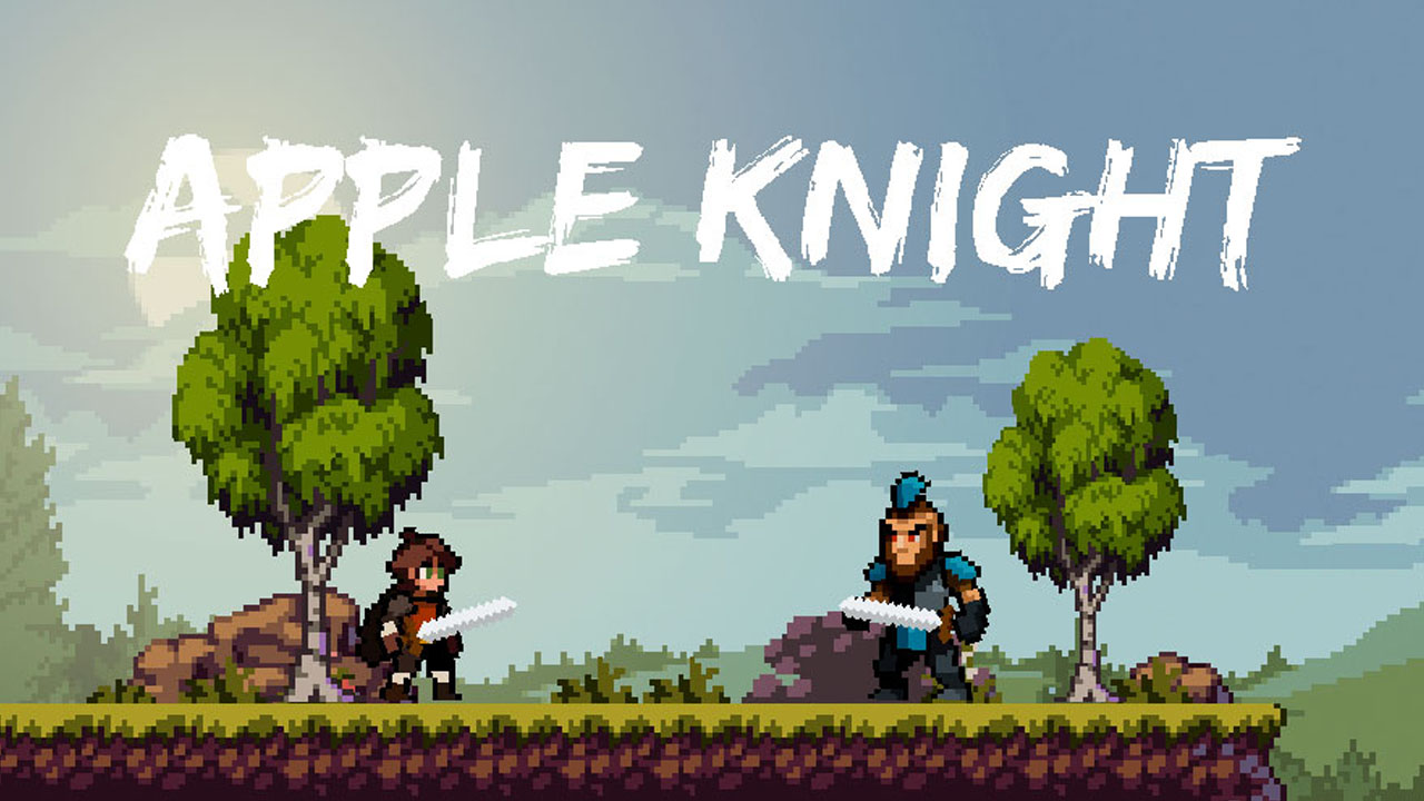 Apple Knight MOD APK 2.3.1 (Unlimited Money)