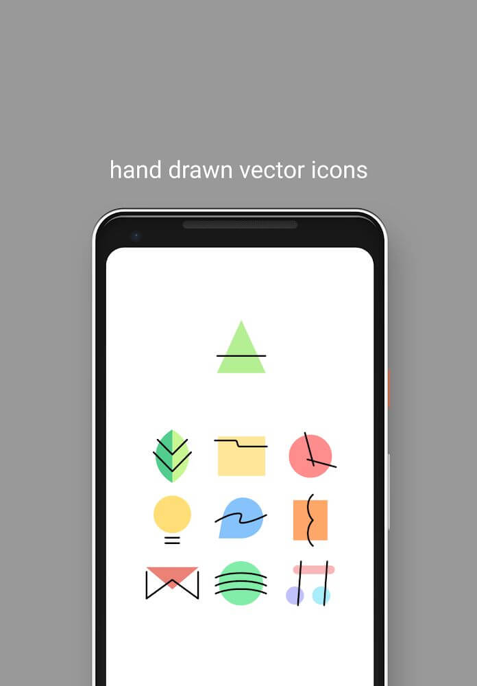 Appstract Icon Pack v4.0.6 APK (Patched)