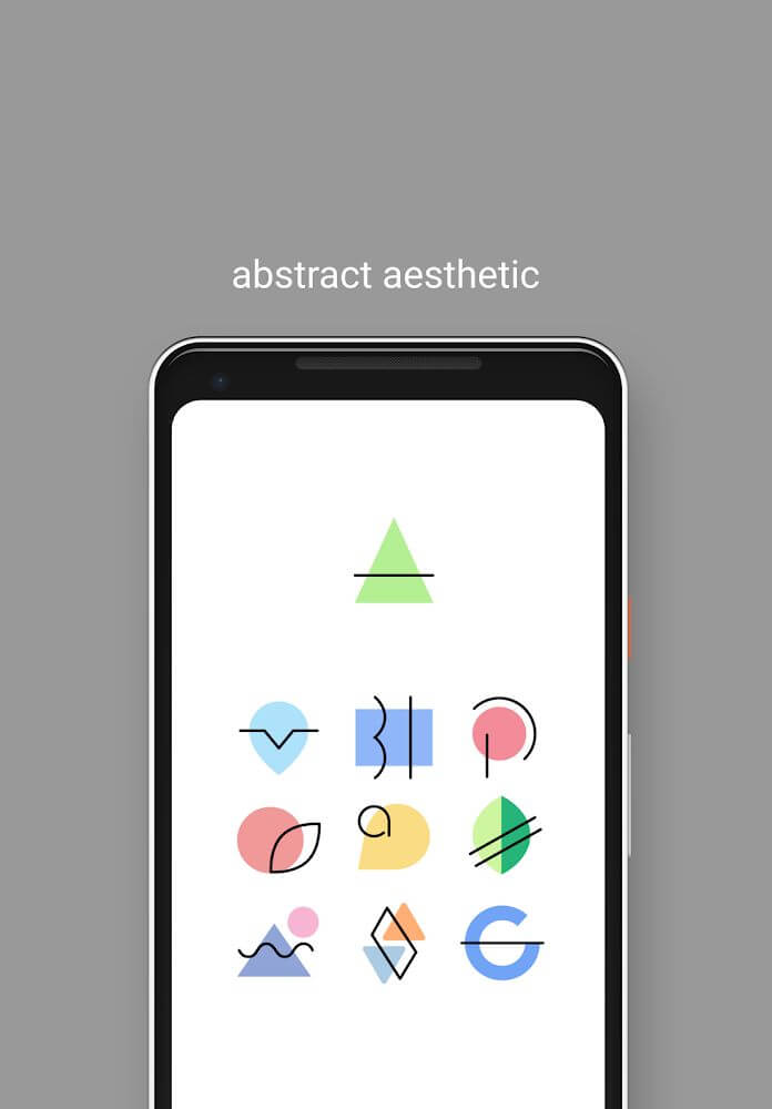 Appstract Icon Pack v4.0.6 APK (Patched)