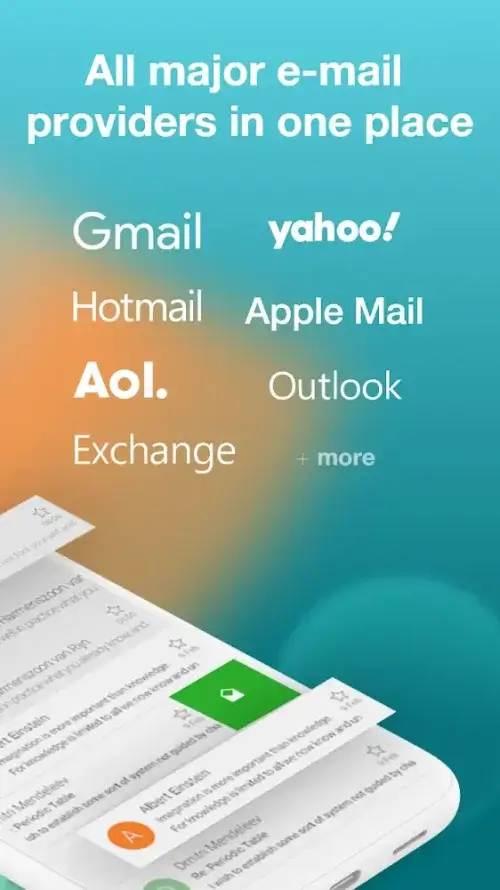 Aqua Mail v1.51.5 MOD APK (Pro Unlocked)