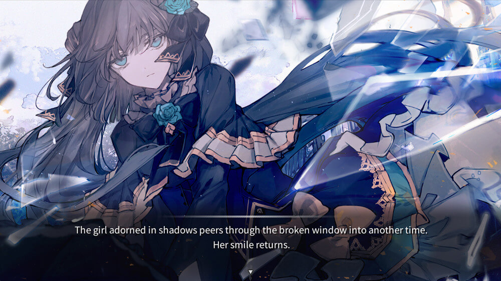 Arcaea v5.0.5 MOD APK (Unlocked All Paid Content)