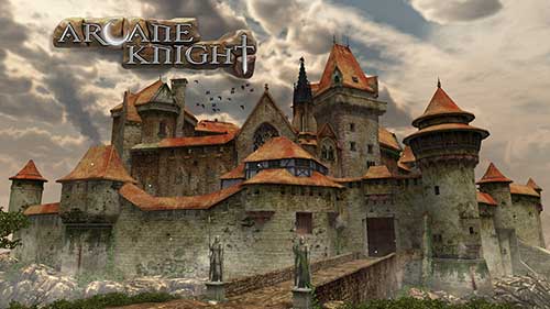 Arcane Knight 2.2 Apk + Mod Gold , Coins for Android