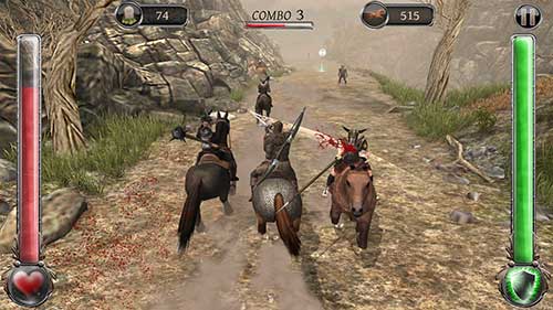 Arcane Knight 2.2 Apk + Mod Gold , Coins for Android