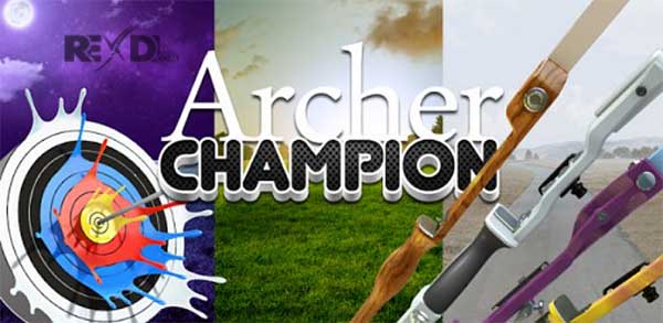 Archer Champion 2.3.4 Apk Mod for Android