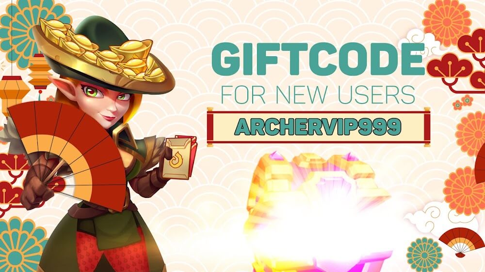 Archer Hunter v0.23.388 MOD APK (Menu, Money, One Hit)