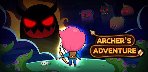Archer’s Adventure MOD APK 2.6.3 (Diamond) Android