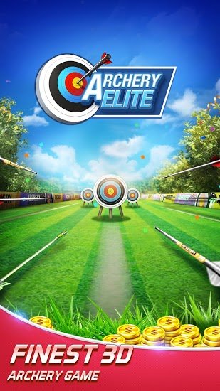 Archery Elite (MOD, Increase In Scope) v3.2.10.0 APK Download
