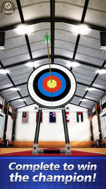 Archery Go (MOD, Unlimited Coins) v1.0.28 APK Download