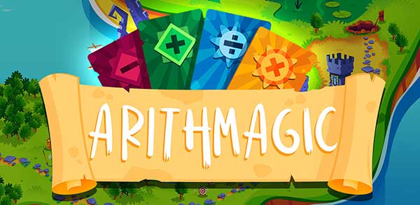 Arithmagic – Math RPG 1.0.1 Apk for Android