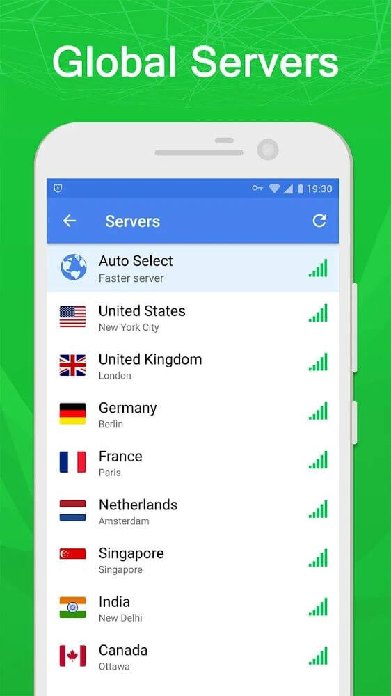 Armada VPN v2.1.2 APK + MOD (No ADS)