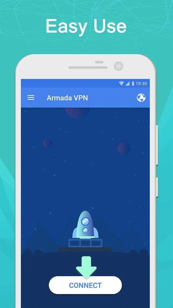 Armada VPN v2.1.2 APK + MOD (No ADS)