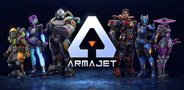 Armajet 1.61.6 (Full Arm/Arm64) Apk + Mod for Android