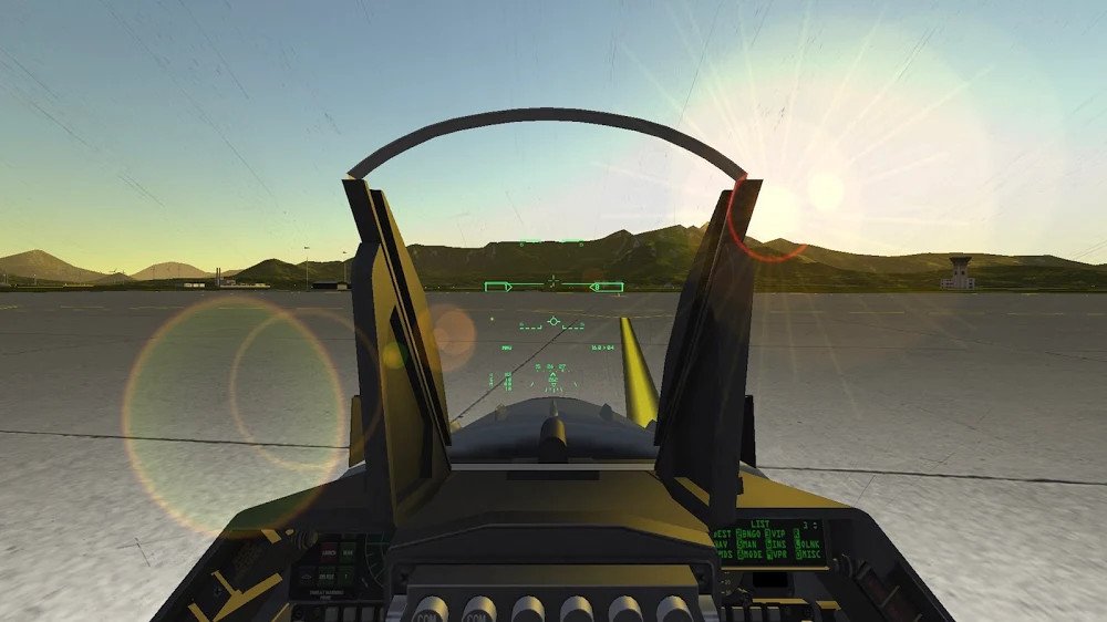Armed Air Forces v1.054 MOD APK + OBB (Free Shopping) Download