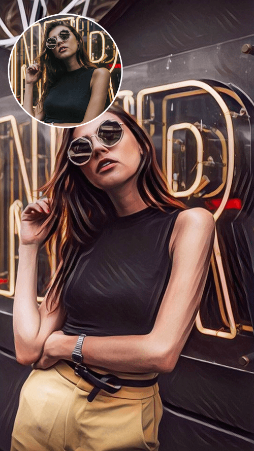 Art Filter Sketch v2.5.3.0 MOD APK (Pro Unlocked)