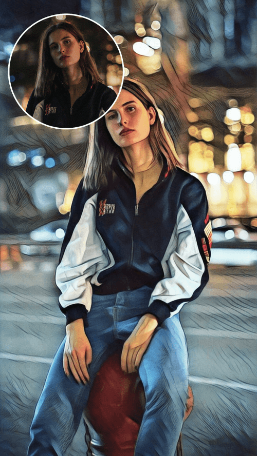 Art Filter Sketch v2.5.3.0 MOD APK (Pro Unlocked)