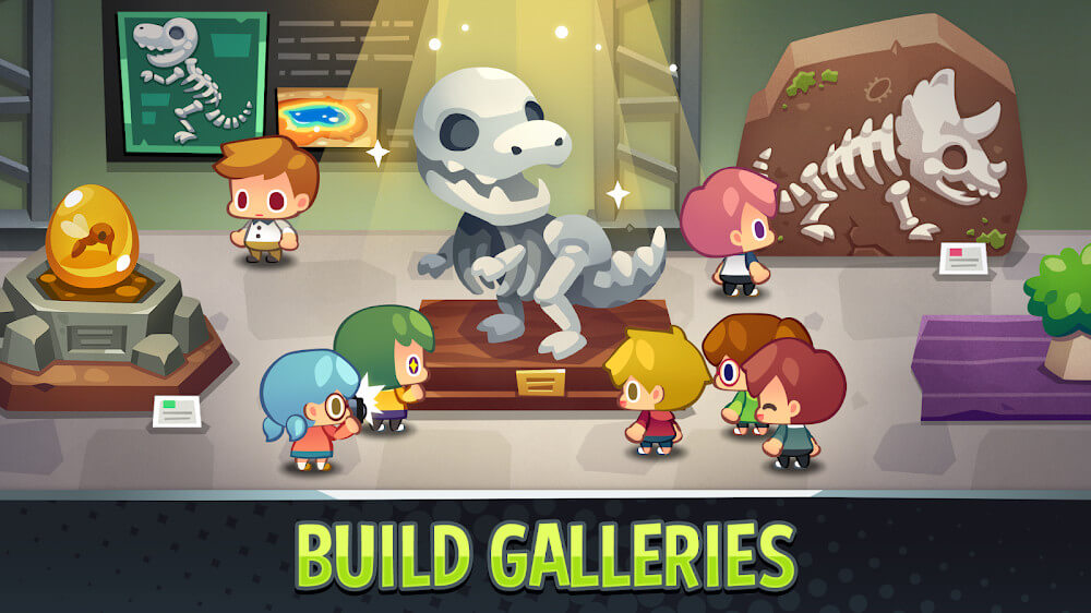 Art Inc. v1.30.8 MOD APK + OBB (Unlimited Money)