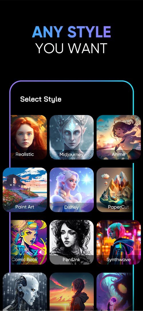 ArtJourney v3.2.6 MOD APK (Premium Unlocked)