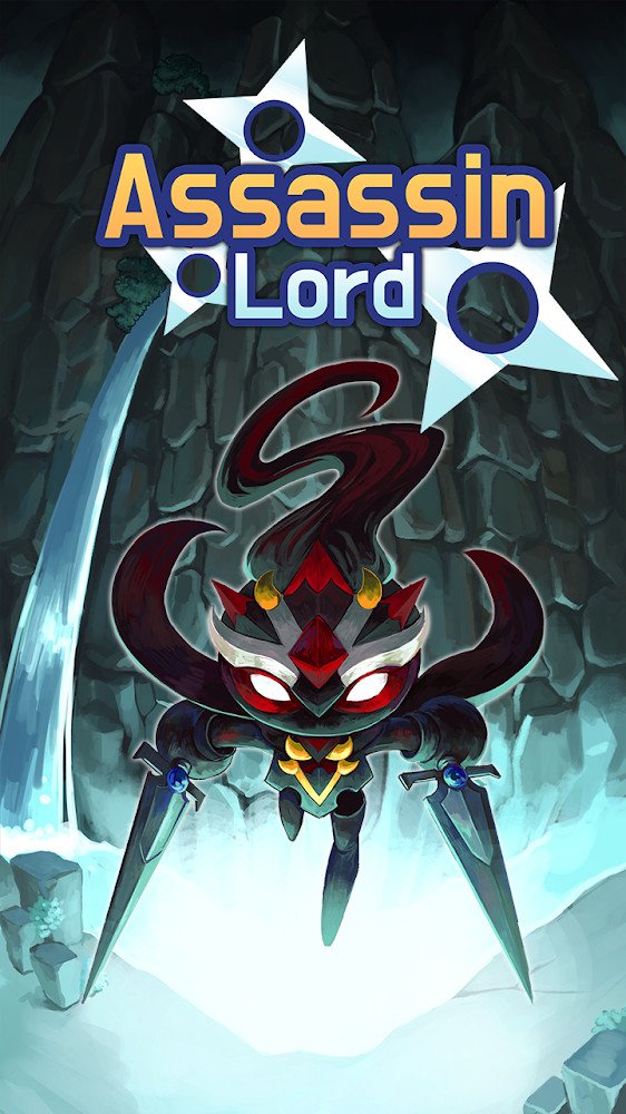 Assassin Lord: Idle RPG v1.0.28 MOD APK (Unlimited Money/Stone/Tickets) Download