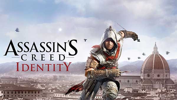 Assassin’s Creed Identity 2.8.3_007 Apk +Mod for Android