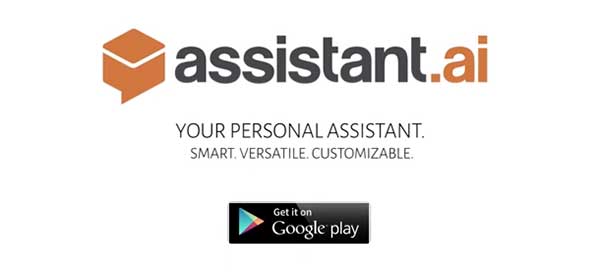 Assistant.ai 3.3.6 Apk for Android