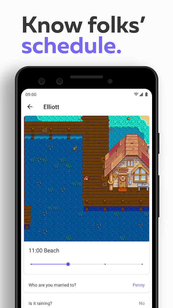 Assistant for Stardew Valley v1.13.2 APK (Paid)