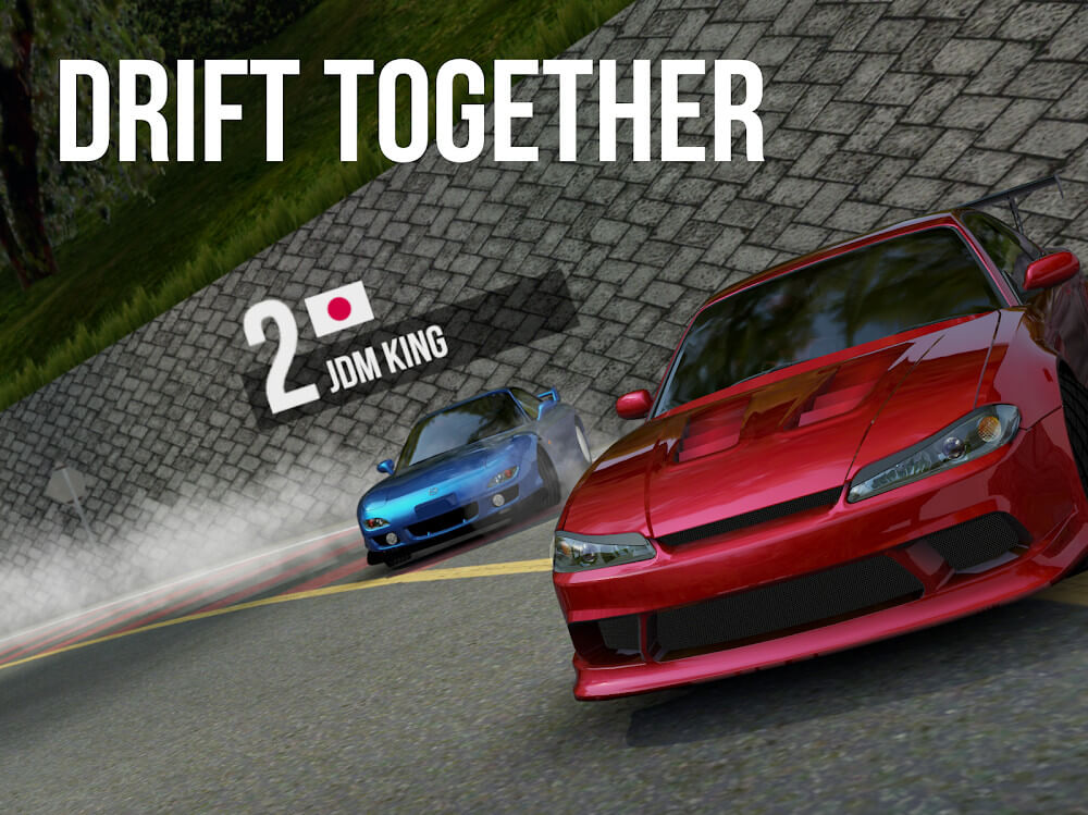 Assoluto Racing v2.16.4 MOD APK + OBB (Easy Win)