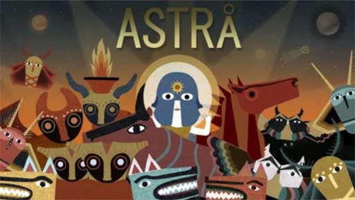 Astra MOD APK 1.2.1 (Free Shopping) for Android