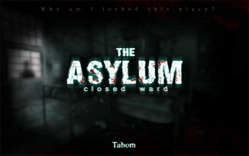 Asylum Horror game 1.1.9 Apk Mod Diamond Free Shopping Android