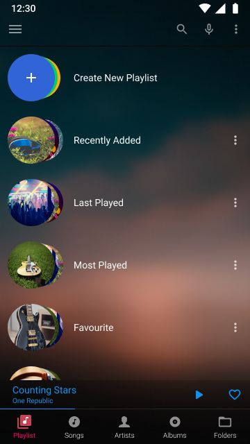 Audify Player v1.168.0 MOD APK (Premium Unlocked)