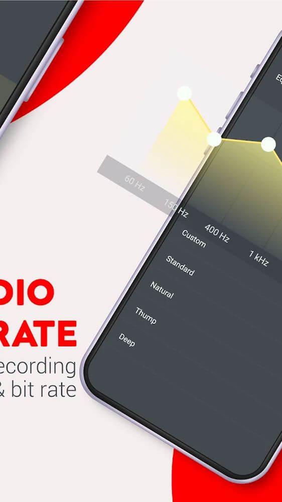 Audio Recorder v1.3.12 APK + MOD (Pro Unlocked)