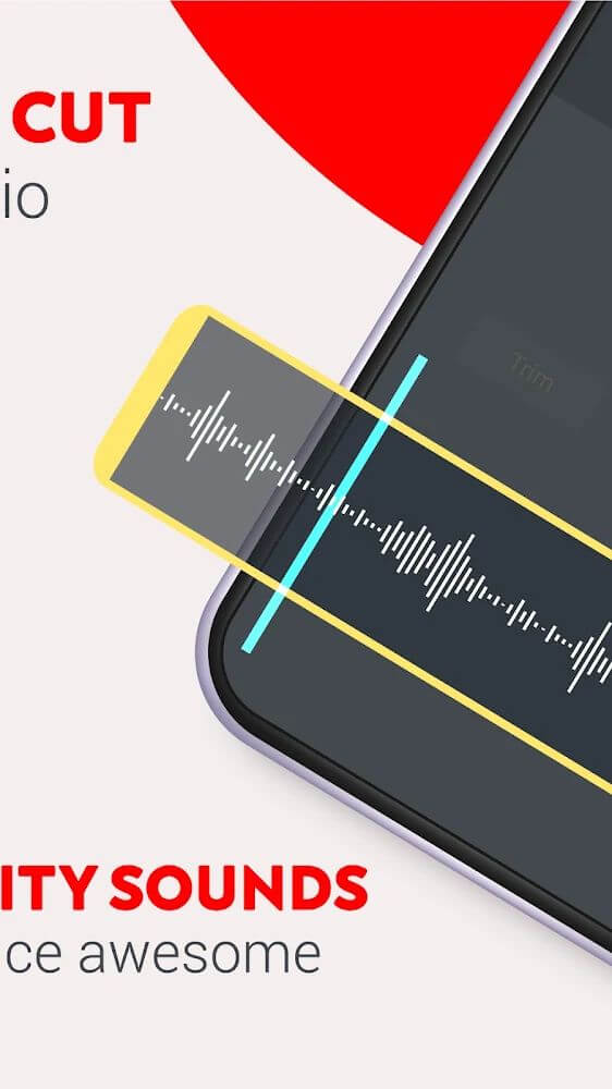 Audio Recorder v1.3.12 APK + MOD (Pro Unlocked)