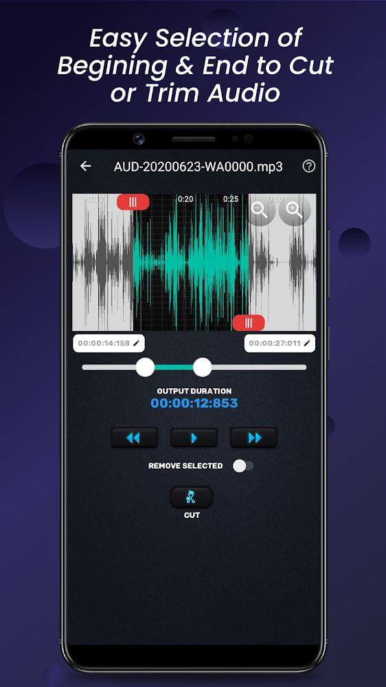 Audio Video Manager v2.0.2 MOD APK (Premium Unlocked)