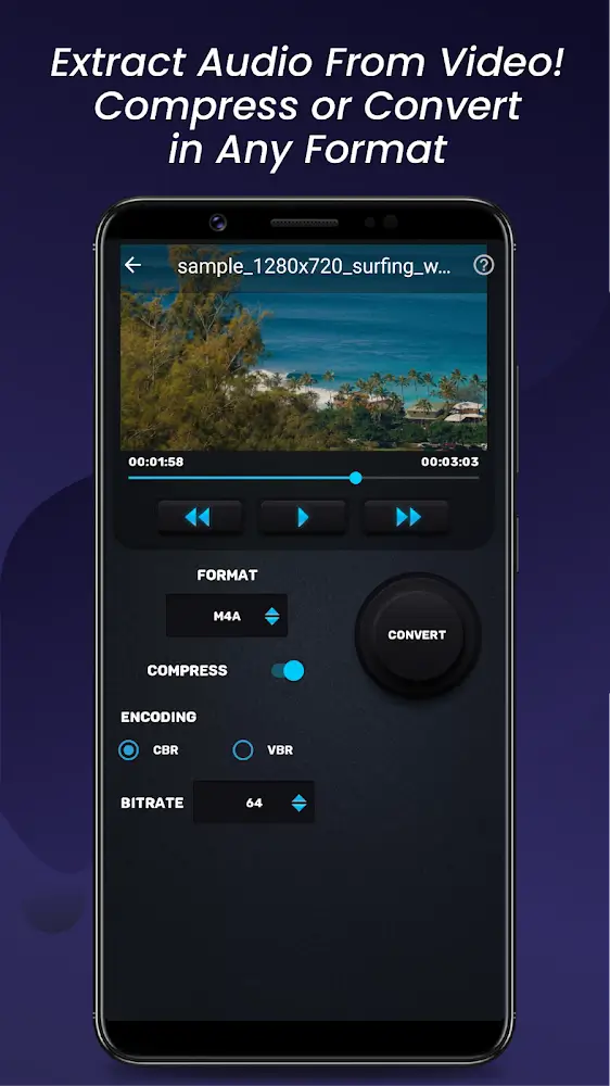 Audio Video Manager v7.0.1 APK + MOD (Premium Unlocked)