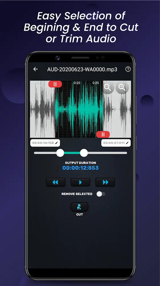 Audio Video Manager v7.0.1 APK + MOD (Premium Unlocked)