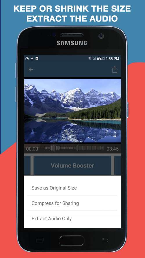 AudioFix Pro v2.29 APK (Premium Unlocked)