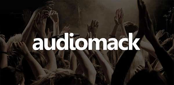 Audiomack – Download New Music 6.15.2 (Full) Apk for Android