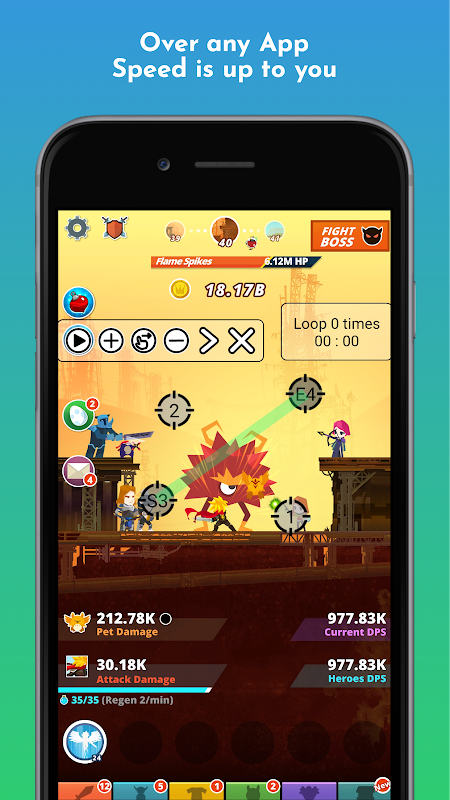 Maria Kilometers dood Auto Clicker Pro - Tapping v3.6.2 (Full Paid) APK Download for Android