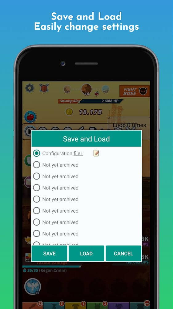 Auto Clicker pro - Tapping v4.0.3 APK (Paid)