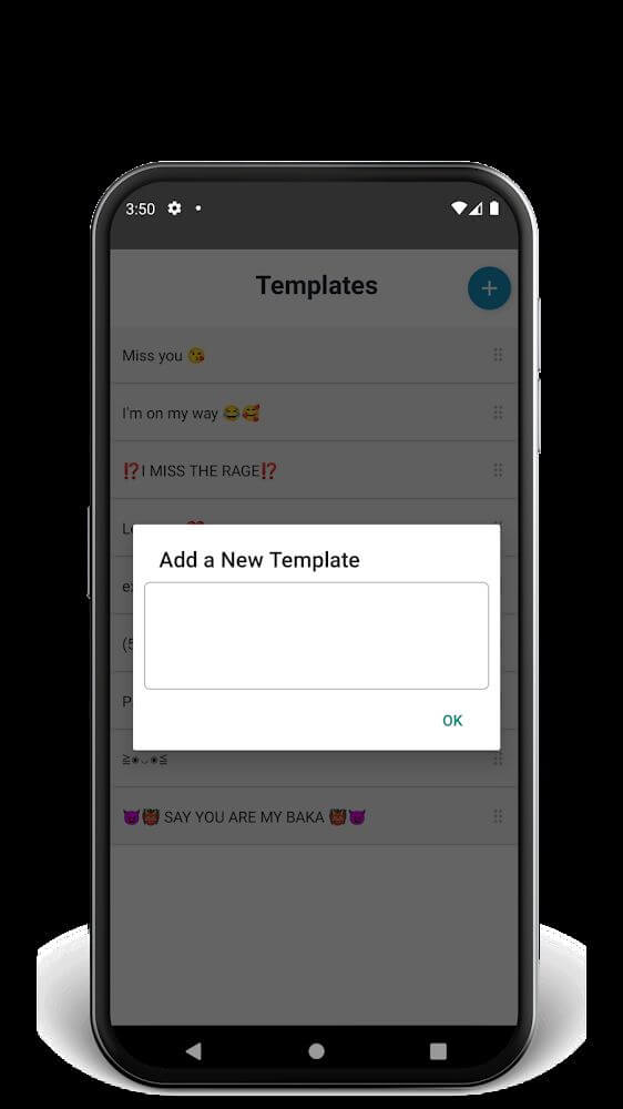 Auto Paste Keyboard v1.2.0 APK + MOD (Ads Removed)