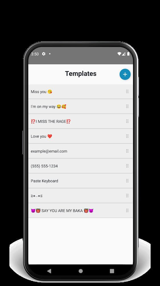 Auto Paste Keyboard v1.2.0 APK + MOD (Ads Removed)