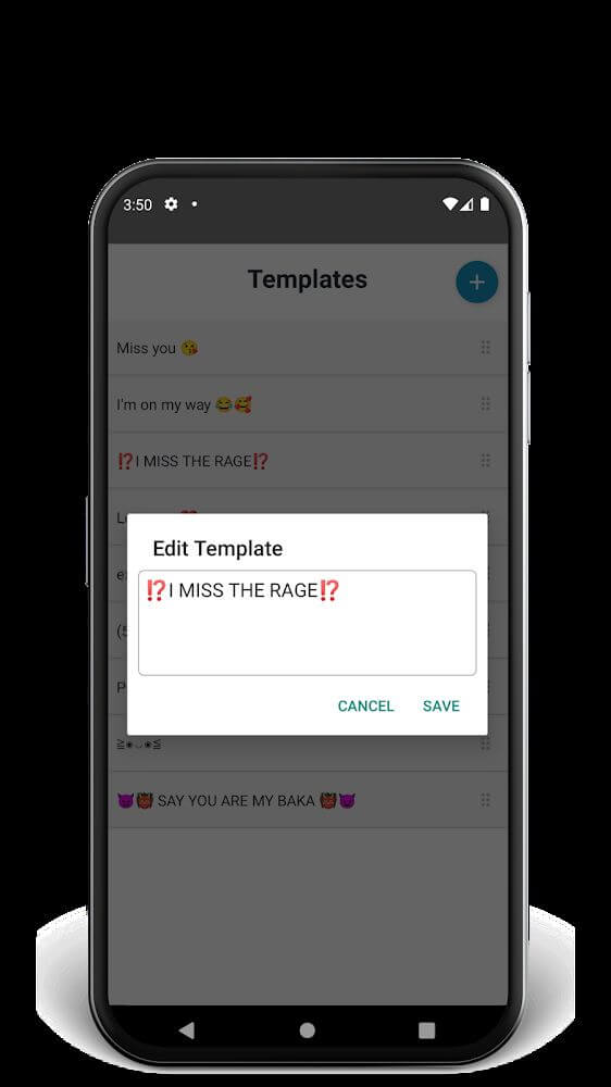 Auto Paste Keyboard v1.2.0 APK + MOD (Ads Removed)