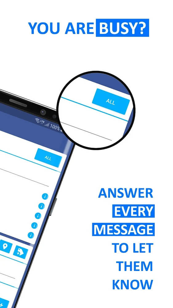 AutoResponder for FB Messenger v4.0.1 MOD APK (Premium Unlocked)