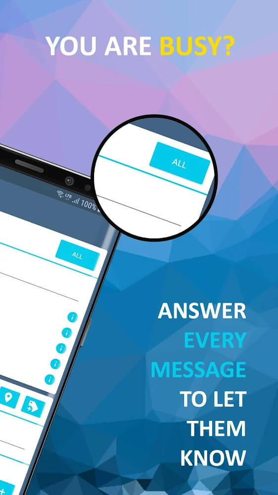 AutoResponder for Telegram v4.0.1 MOD APK (Premium Unlocked)