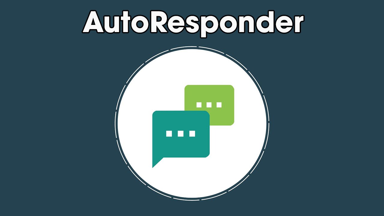 AutoResponder for WhatsApp MOD APK 2.9.9 (Premium Unlocked)