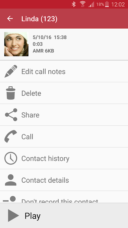 Automatic Call Recorder Pro v6.19.4 APK (Patched/Lite) Download for Android