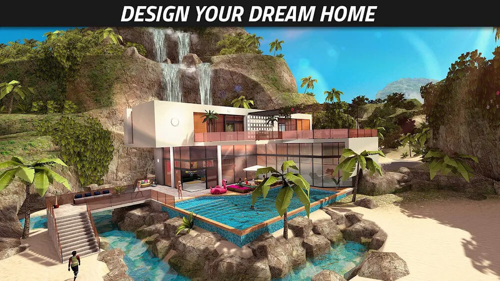 Avakin Life v1.095.00 MOD APK (Skins Unlocked/XP Boost)