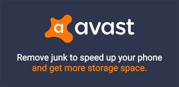 Avast Cleanup & Boost, Phone Cleaner, Optimizer 6.5.0 (Full) Apk Android