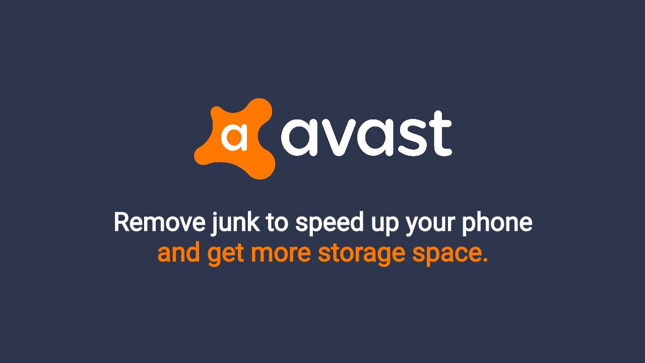Avast Cleanup MOD APK 6.8.0 (Pro Unlocked)
