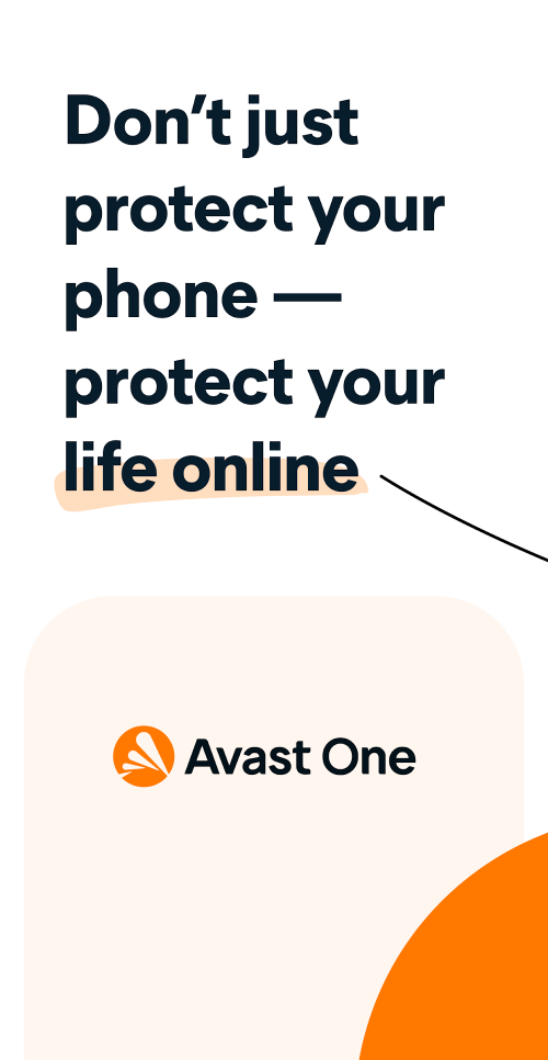 Avast One v24.11.1 MOD APK (Premium Unlocked)